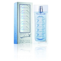 SALVADOR DALI EAU DE RUBYLIPS 30ml woda toaletowa